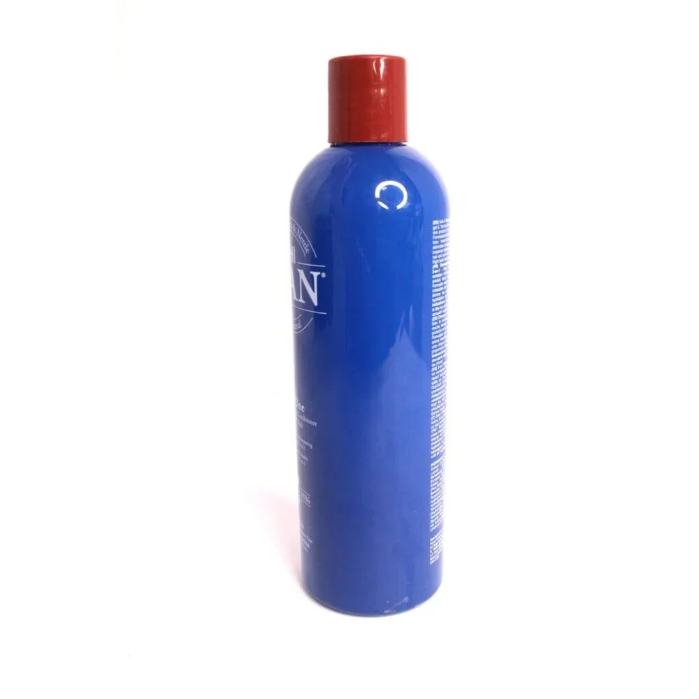 CHI MAN The One 3-in-One Shampoo Conditioner Body Wash Aloe Vera 12‎ fl oz New